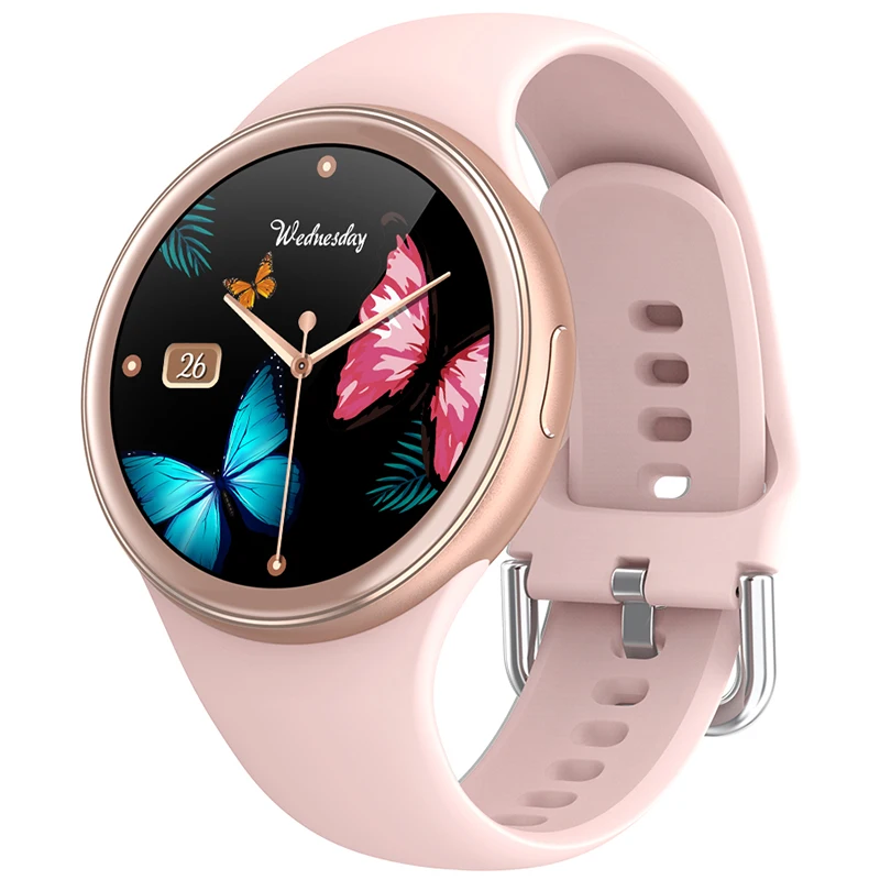 

1.09inch Q57 smartwatch bracelet ladies wrist hand watch reloj inteligent smart watch for women