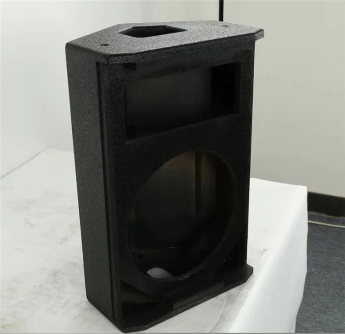 12 inch empty speaker box