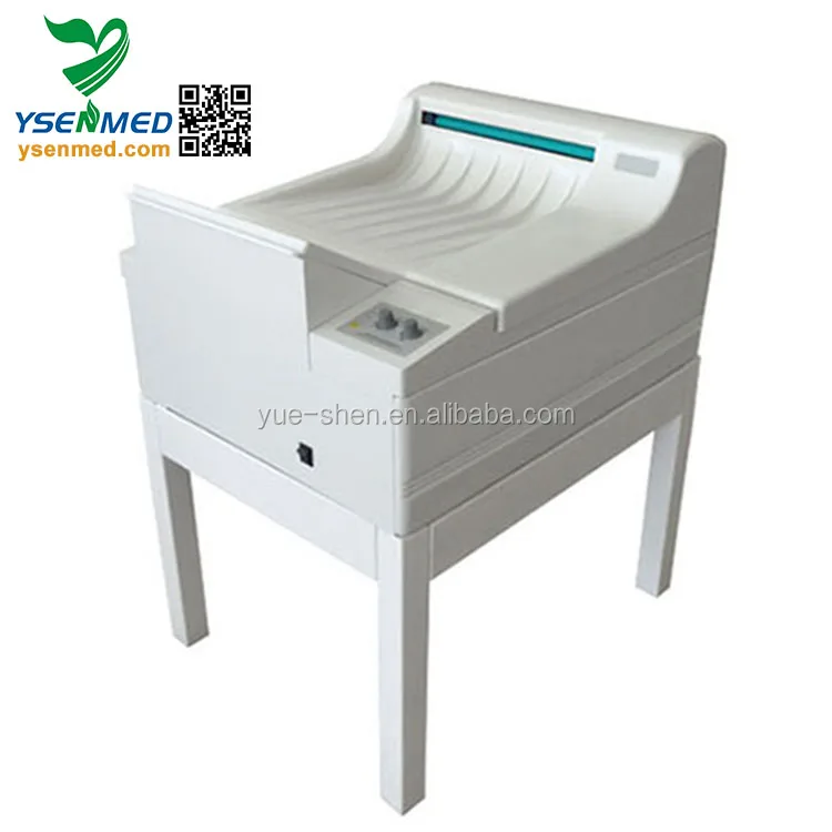 
hot sale economical automatic x ray film processor 