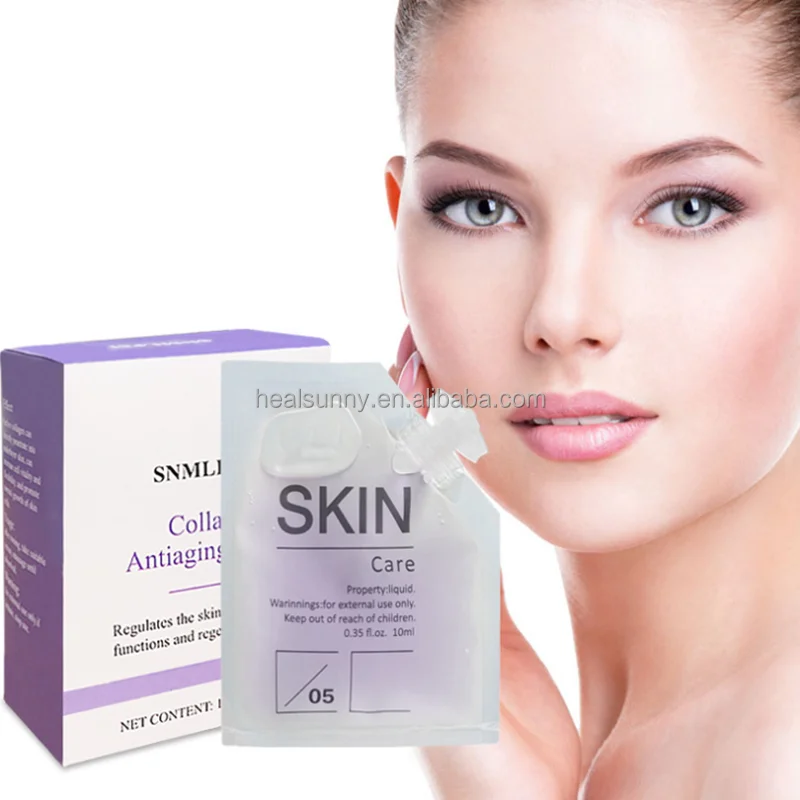 

Private Label Whitening Anti Wrinkle Anti Aging Firming Smoothing Vitamin C Serum For women To More Beautiful