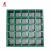 Fiberglass frp cheap decorative plastic grating