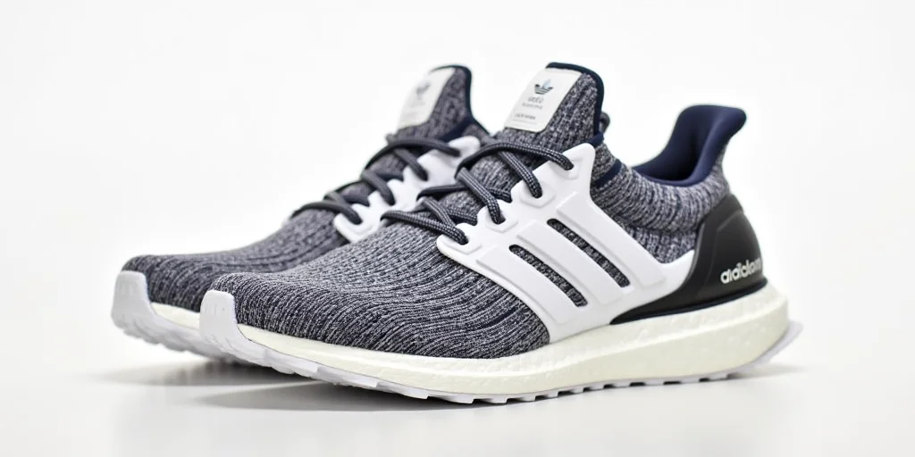 adidas gazelle silver green womens Adidas Ultra Boost Uncaged Carbon main image 1