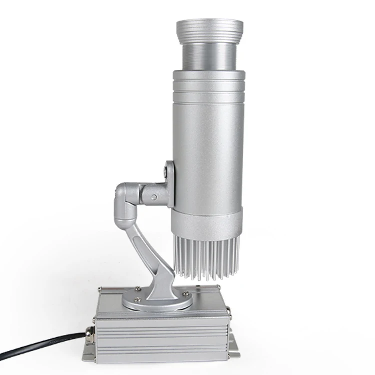 
Cheap 11w super precision led logo light and customized gobo light projector 