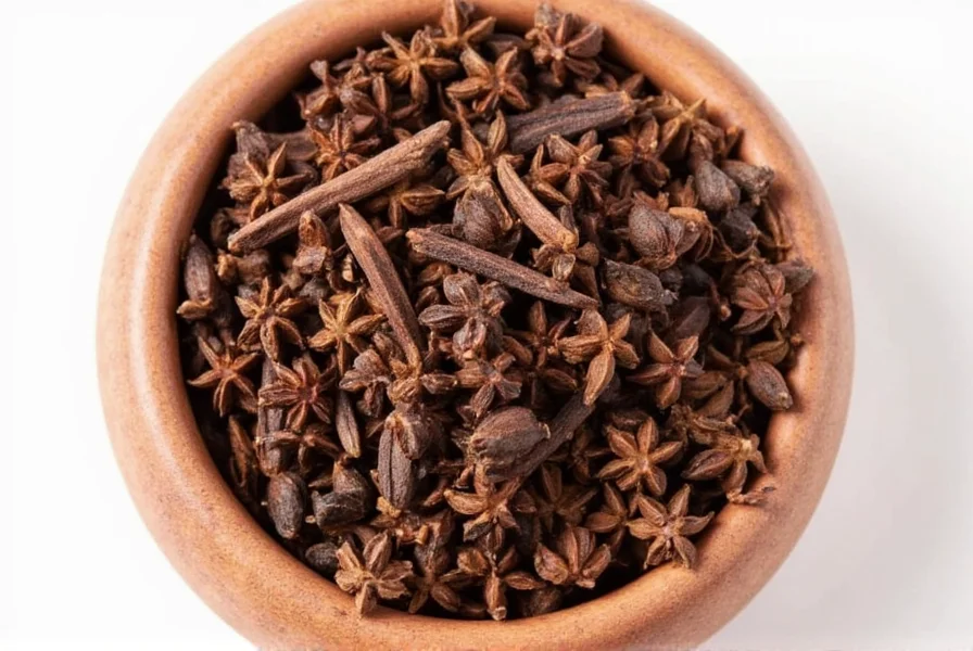 Cloves plant