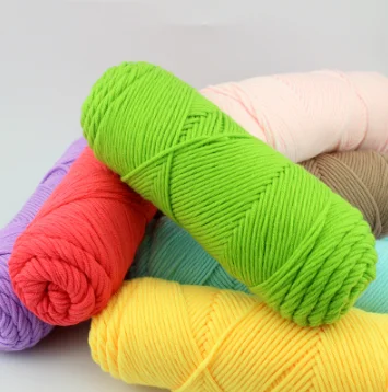 100g Rug Tufting Acrylic Yarn Tufting Acrylic Yarn Yarn for Tufting Carpet