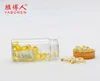 Improve Eyesight Function Omega 3 EPA DHA Fish Oil Halal Softgel