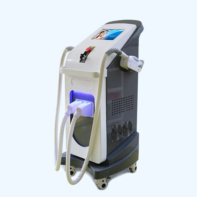 

Taibo 2023 new hostsale Multifunction beauty machine hair Pigmentation Treatment Machine Opt Ipl