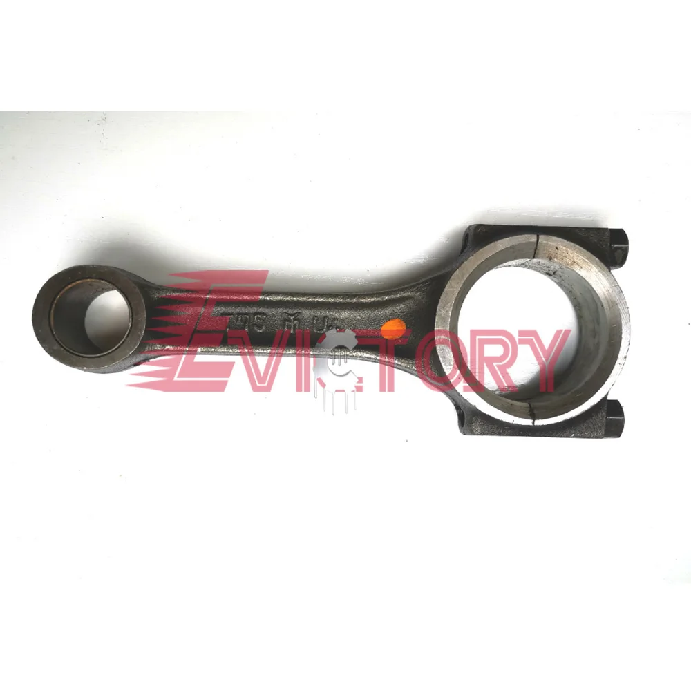 

Orignal type Yanmar 2T75 3T75 3T75U connecting rod/con rod For Mini Excavator