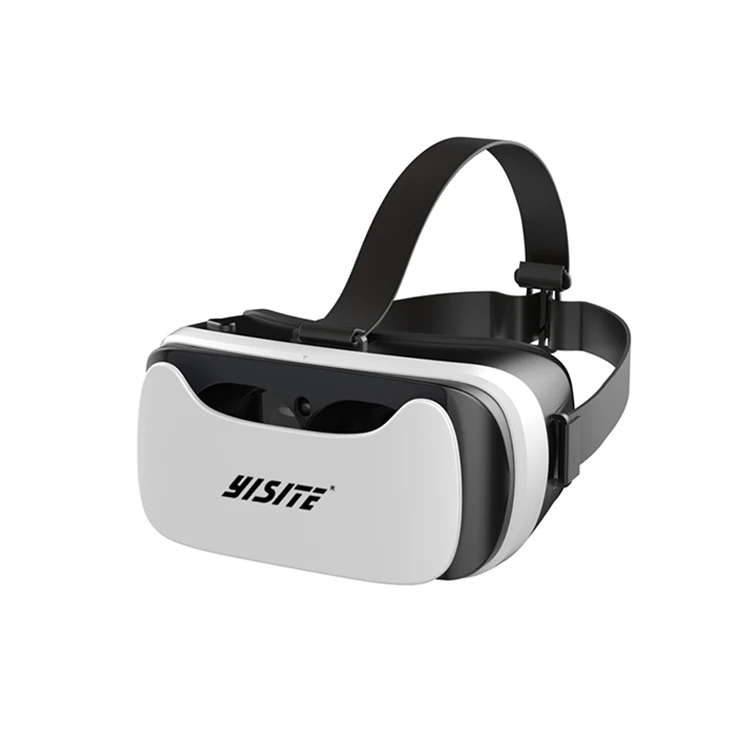 

Hot 2020 Virtual Reality Headset VR 3D Box Glasses