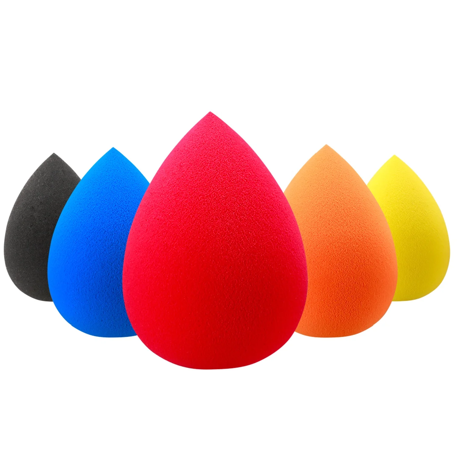 

Wholesale Makeup Blender Sponge Beauty Sponge With Ultra Soft Fine Texture