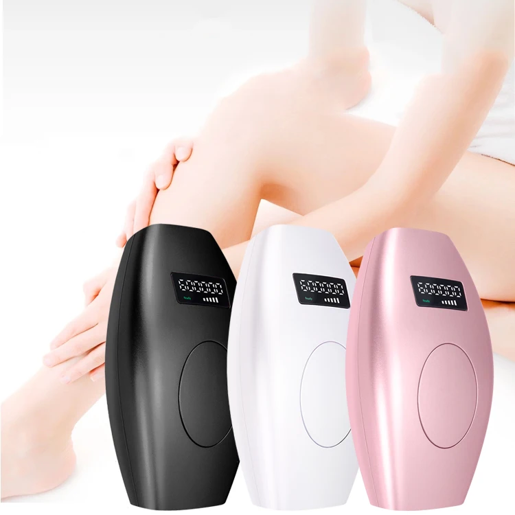 

Body IPL Hair Removal Easy Laser hair removal device epilator device for men & women