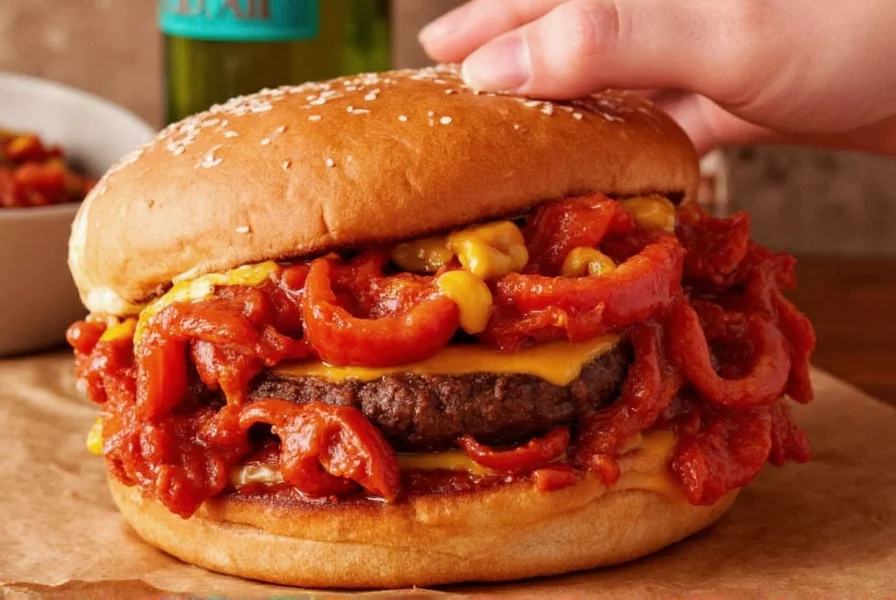 Wendy's Chili Nutrition Facts: Complete Breakdown