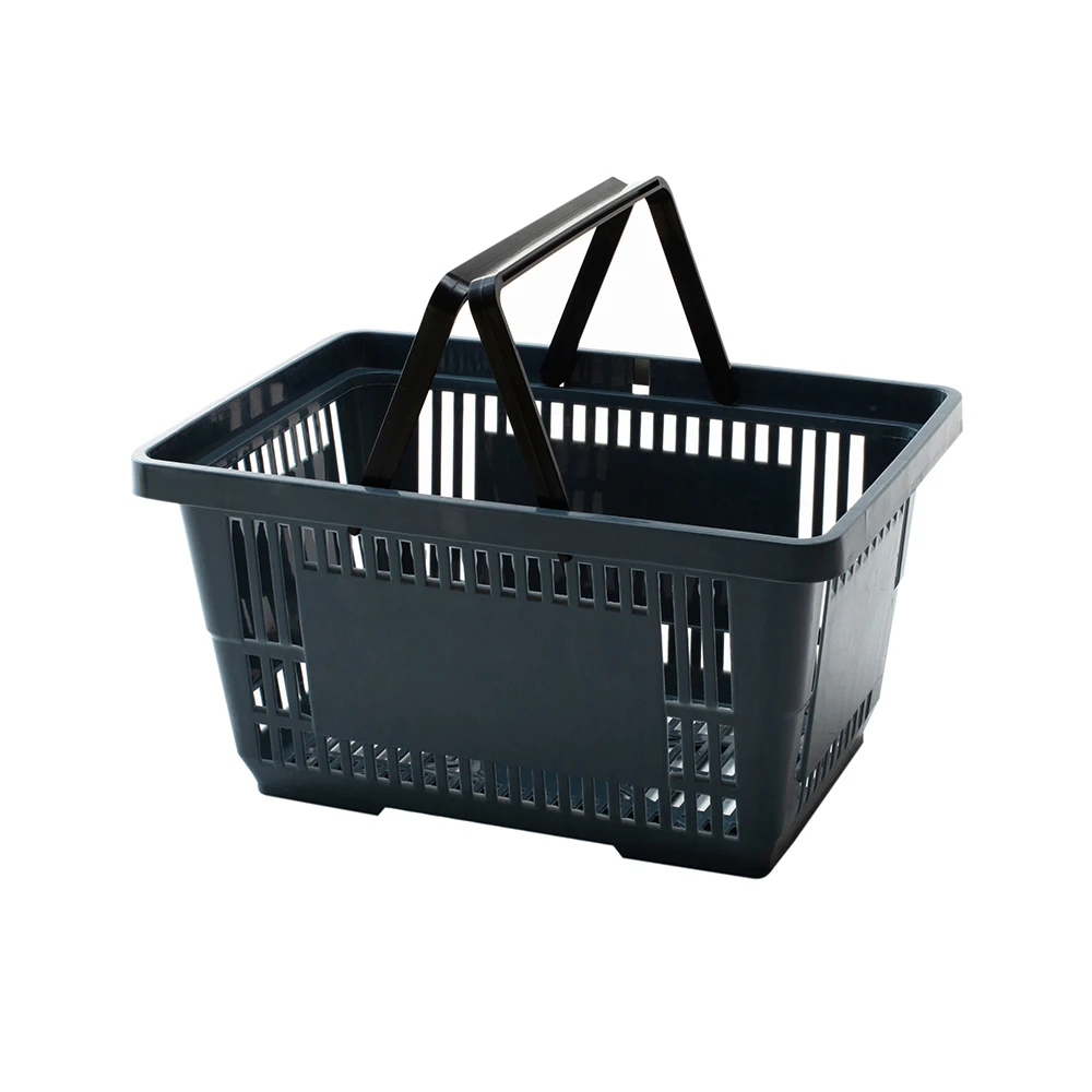 

Lowest price Small size Shopping Baskets YM-11