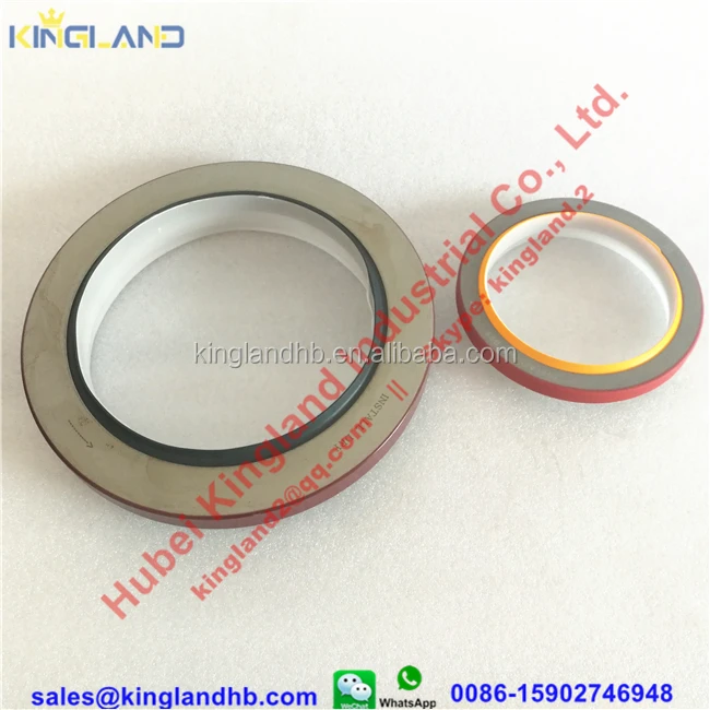 QSK23 G3 Diesel Engine Replacement Parts - Seal OIL 4095800