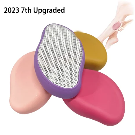

2023 New Trends Upgrade Body Crystal Hair Removal Tool Stone Brush Remove Hair Magic Crystal Eraser Hair Remover