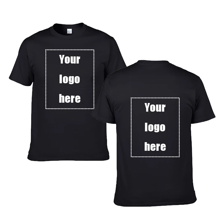 100% Cotton Regular Fit Summer T Shirt