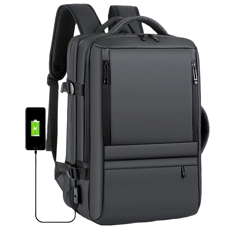 

Minissimi sac a dos laptop backpacks mochila usb charging waterproof backpack for men, Multicolor