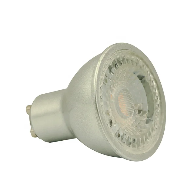 SMD led 170-250v GU10 led spotlight