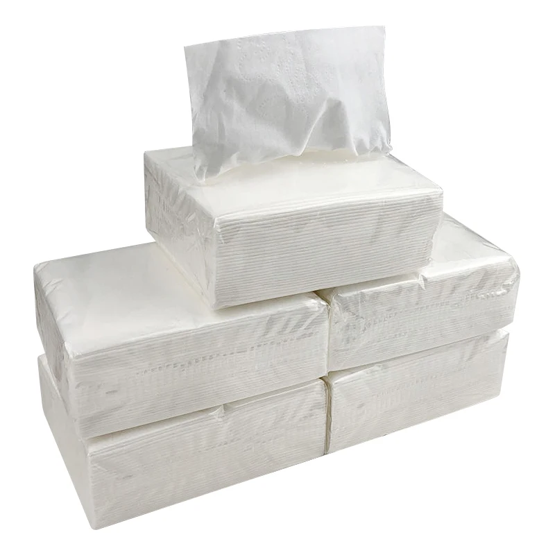 

Manufacturers wholesale high quality facial tissue paper, facial cleaning paper can be customized