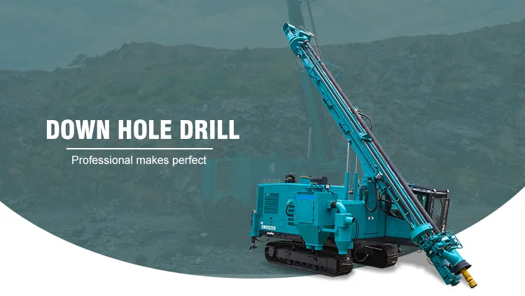 soilmec drill rig