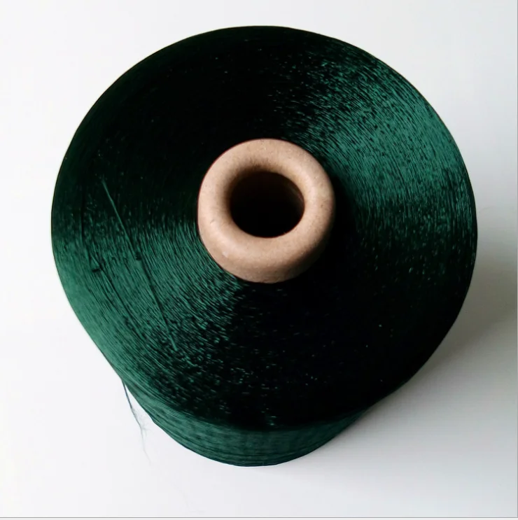 
Multi-color high-quality 50D/24f Rayon 