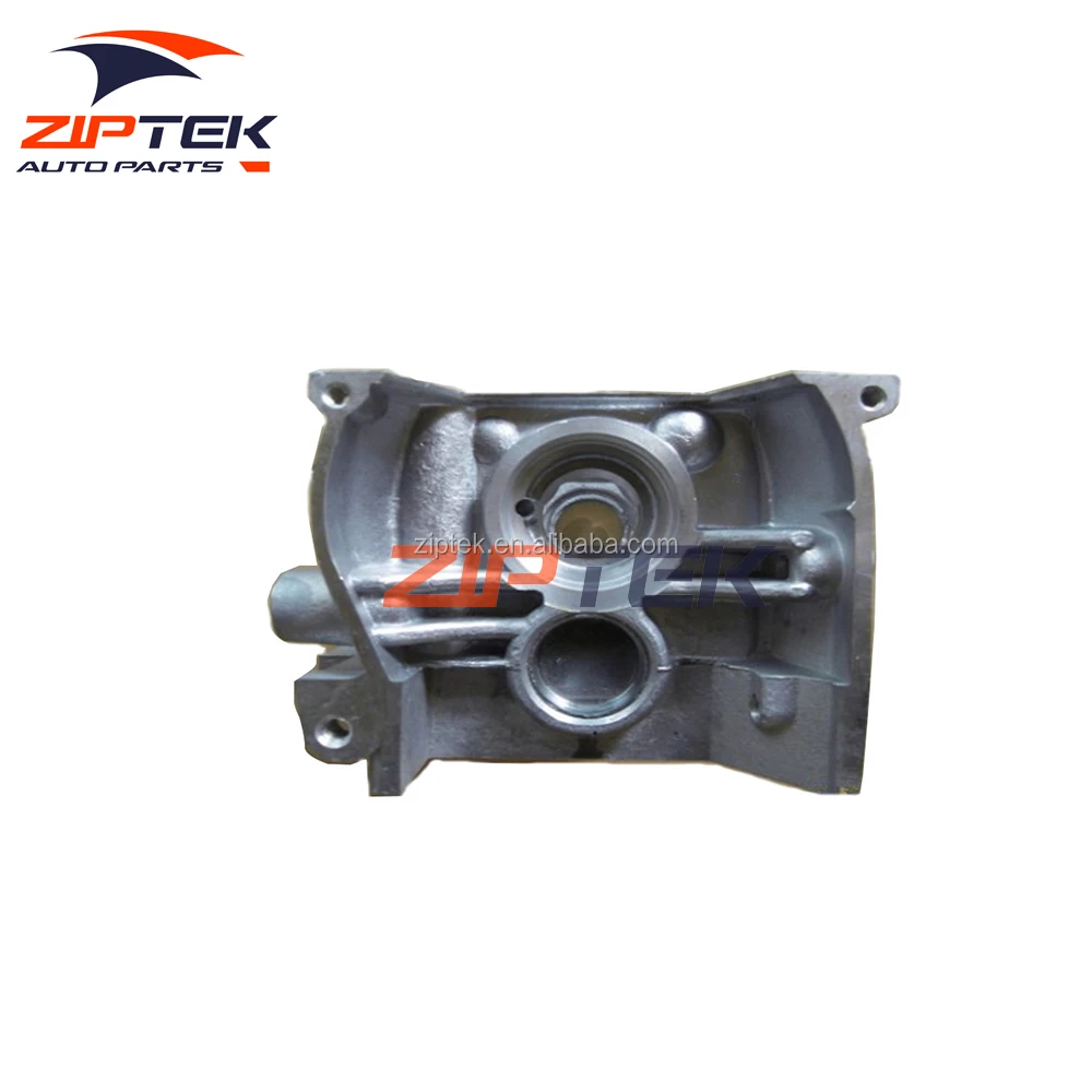 3 Cylinders Motor 0.8l S70 370 376 370q Engine Cylinder Head For