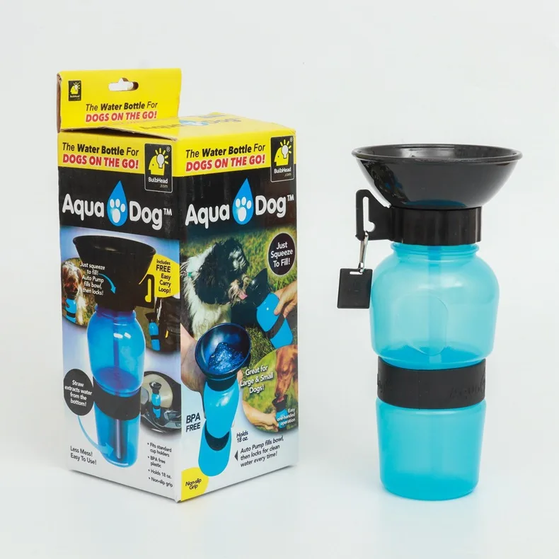 

Botella Cat Drinker Pink Mug Bottle Plastic Botles America Drinks Pet Bird Dog Drink Productos Top 10 Silicon Waterbottle, Red/blue/yellow/green/white