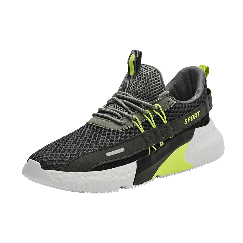 

Men Luminous Summer Sport Sneakers Casual Shoes 2020 Men Comfortable Zapatillas Hombre Deportiva Running Casual Shoes