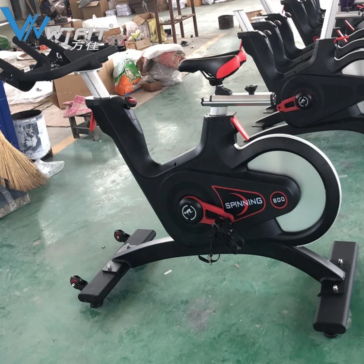 
China Manufacturer Supply Spinning Bike for Gym Body Fit Spin Bike 20kg Flywheel/Exercise Bike 