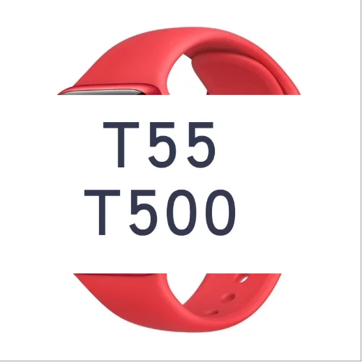 

Fitness sports tracker Serie 5 T5S T500 Smart Phone Smart Watch reloj Smart Watch BT call Temperature heart rate monitor