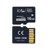 SD/TF Memory Card 16GB 32GB 64GB 128GB Micro Mini SD Memory Card for Mobile Phone