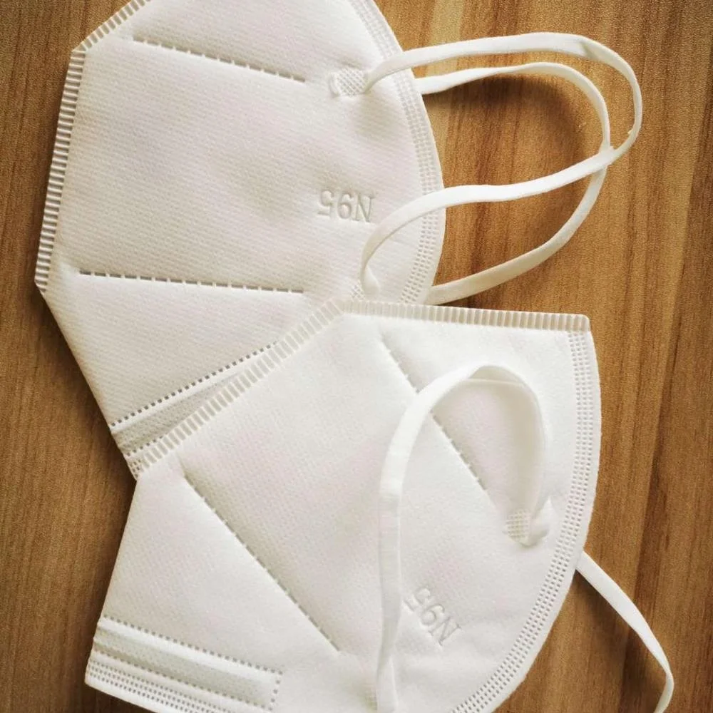 
gb2626 Approved Anti Flu Virus protect facemask Dust Pm2.5 Pollution KN95 KN 95 Facial 4ply 5PLY masker Face Mask 