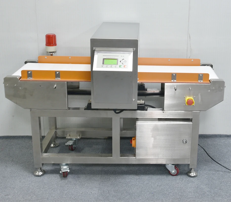 food metal detector 1