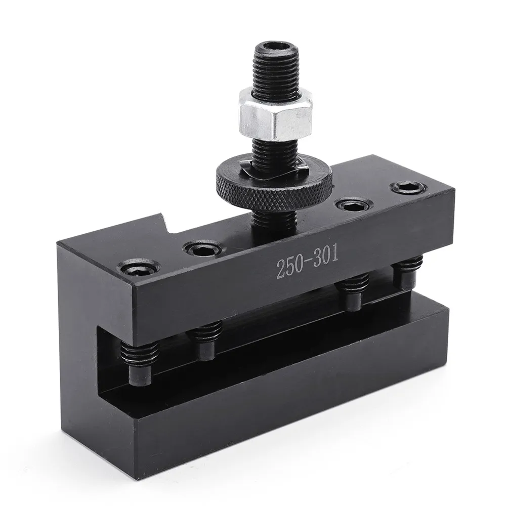 Quick Change Tool Post Wedge Quick Change Tool Post Lathe Tool Post