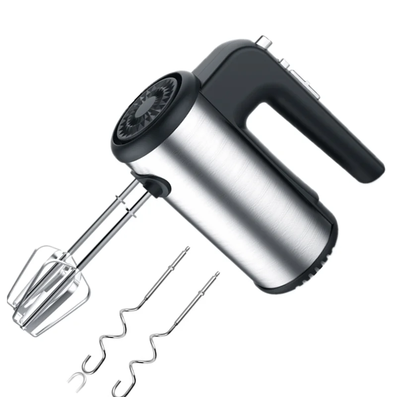 hand blender for cake