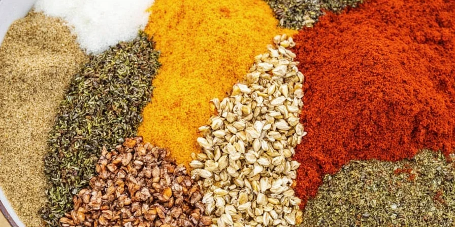 10 Wildly Unexpected Spice Pairings That Will Make Your Green Goddess Seasoning Sing!