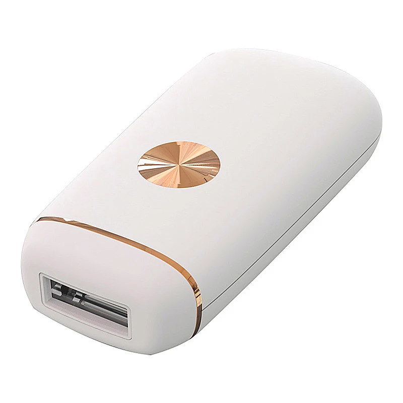 

Manufacturer Customized Laser Hair Removal Device Skin Care with Digital Display Hair Removal 5 Speed Automatic Protection OEM