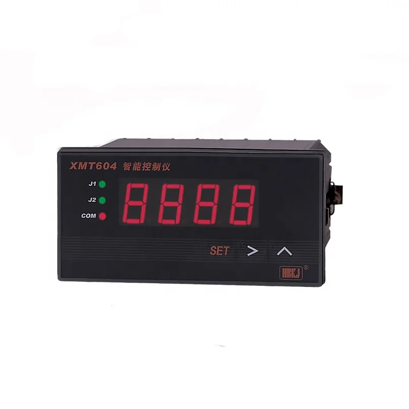 
Beijing HBKJ Universal controller without transmitting function with 4-20mA for PH value humidity thermopile sensors mtp10 b7f55 