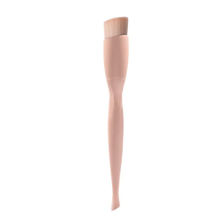 single foundation brush