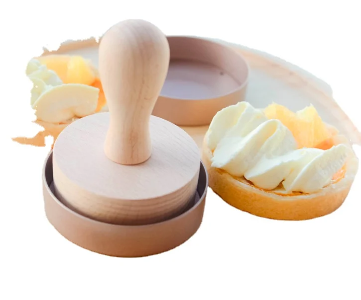 

Round Removable Aluminum Foil Baking egg tart mould