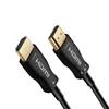 LJ warranty 5 Years 3D 1080P 2160P different size active high speed hdmi optical 4k cable
