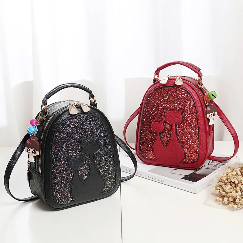 

TD1114 new design trend women handbags with stylish and leisure bag tote handbags for wholesales