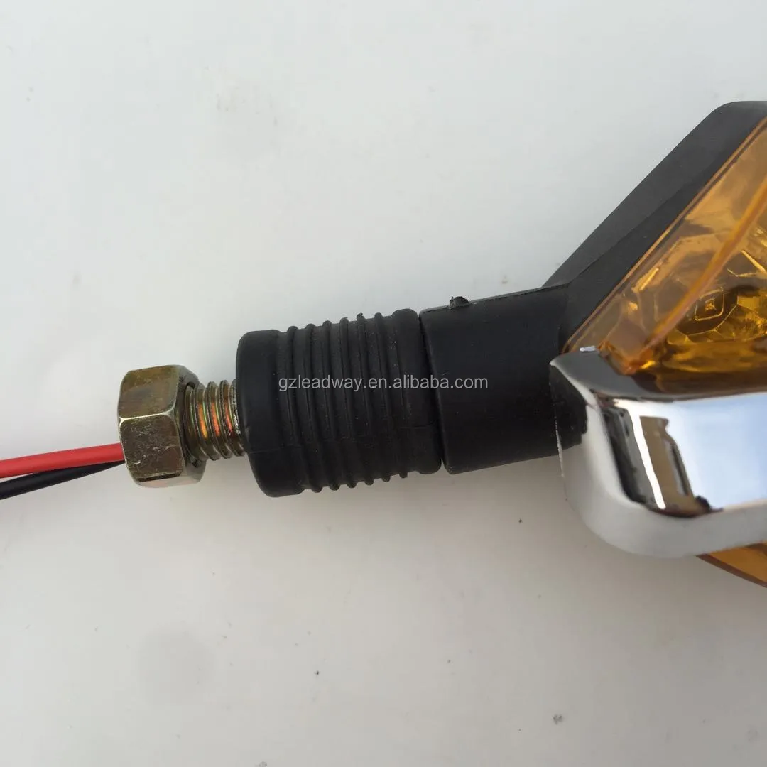 48v/60v Electric Vehicle / Motorcycle / Tricycle Turn Signal / Turn
