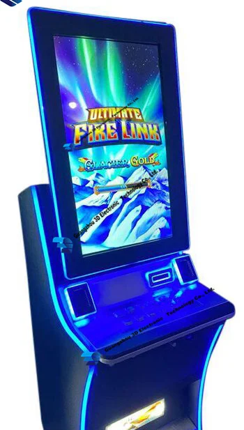 Ultimate Fire Link Slot Machine App