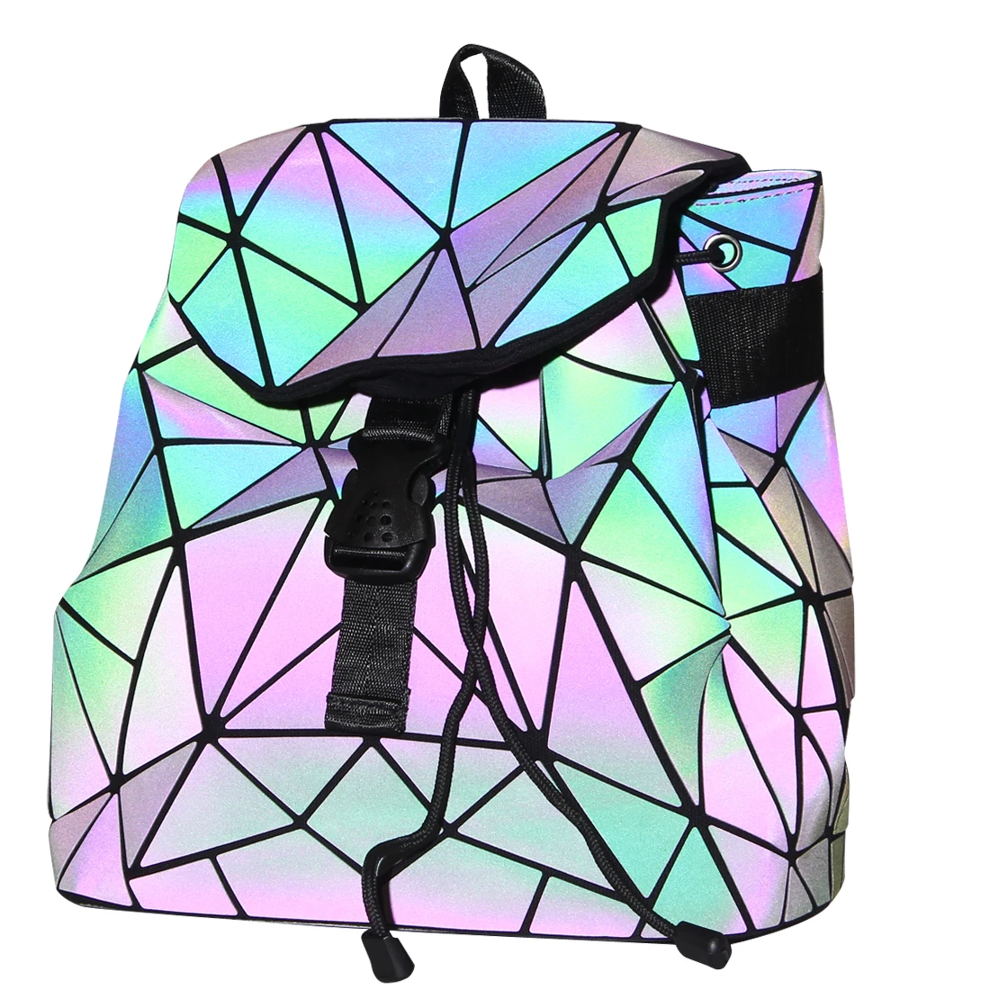

2020 Fashion trends sell glow-in-the-dark backpacks, Luminous