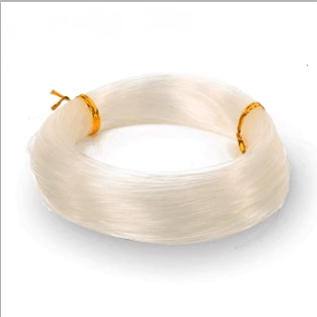 

High Quality Sea Fishing Line Monofilament Fishing Line Nylon Material