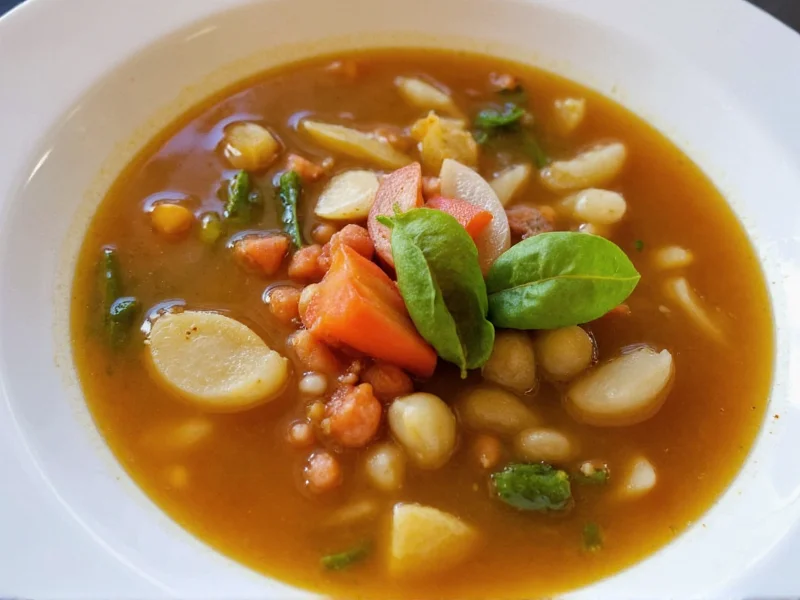 Amy's Organic Soup: Facts, Nutrition & Product Guide