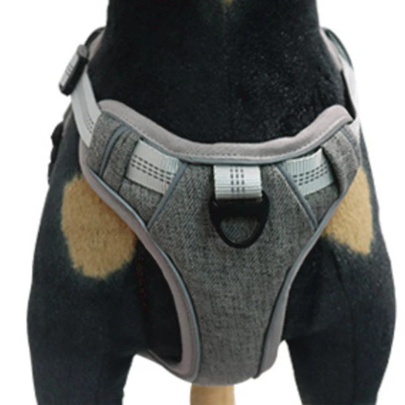 

Pet Dog Life Jacket , Dog Custom Anxiety Jacket for Dog , Dog Swimming Vest Pet Safety Vest, Picture