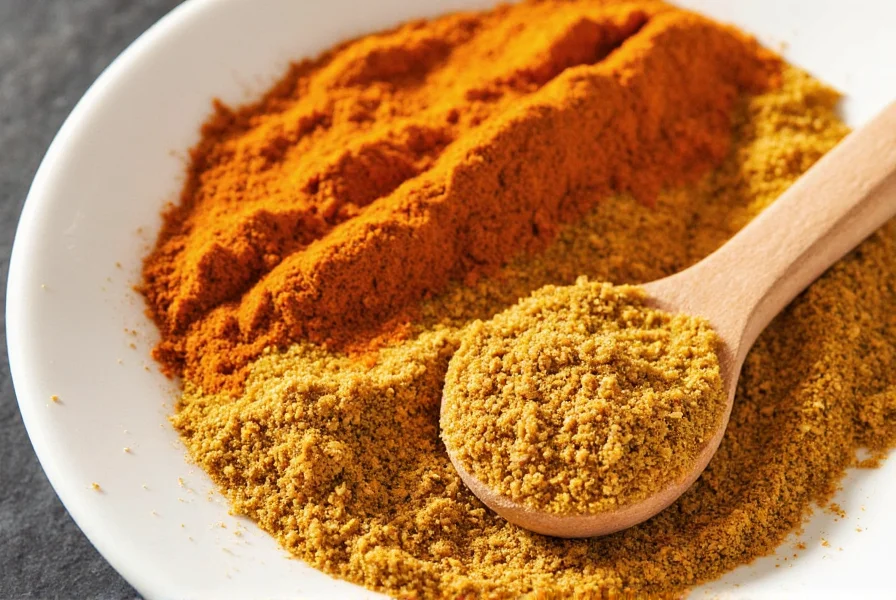 Jamaican curry chicken