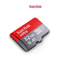 

Brand bulk cheap price real full capacity mamory card 64gb 16gb micro sd sandisk memory card 32gb